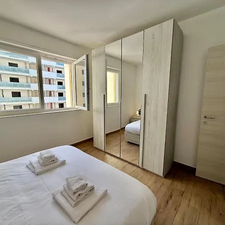 Apartment Dei Principi 2, Aeroporto E Parcheggio Gratuito *