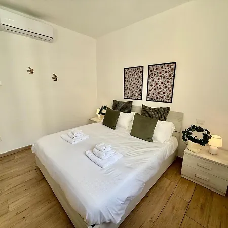 Dei Principi 2, Aeroporto E Parcheggio Gratuito *