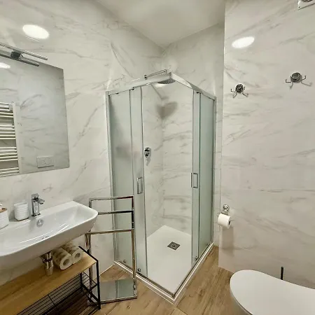 Apartment Dei Principi 2, Aeroporto E Parcheggio Gratuito Bari