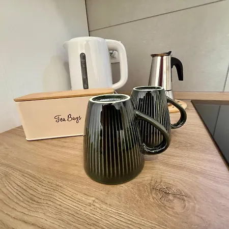 Dei Principi 2, Aeroporto E Parcheggio Gratuito Bari