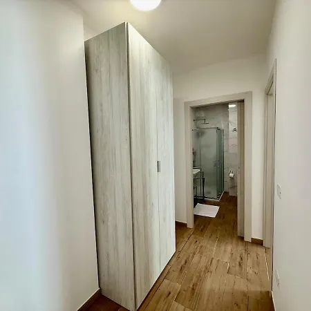 Apartment Dei Principi 2, Aeroporto E Parcheggio Gratuito